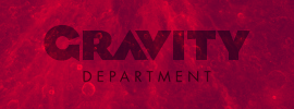 Gravity Department