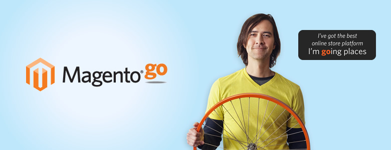 Magento Go