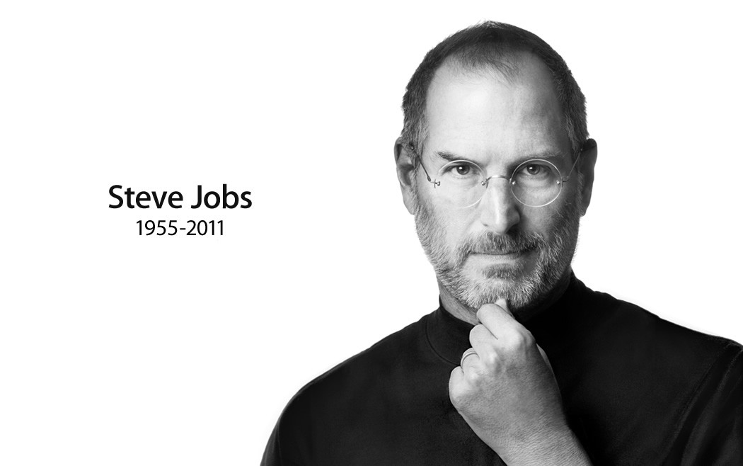 Steve Jobs